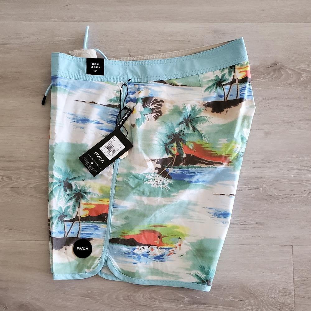Mens RVCA boardshorts